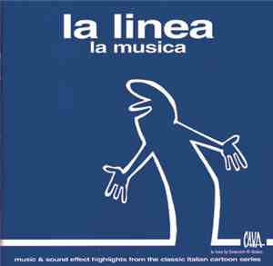 Franco Godi & Corrado Tringali - La Linea - La Musica