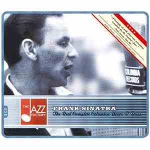 Frank Sinatra - The Real Complete Columbia Years V-Discs