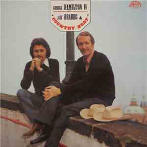 George Hamilton IV, Jiří Brabec & Country Beat - George Hamilton IV, Jiří B ...
