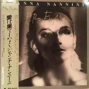 Gianna Nannini - Profumo