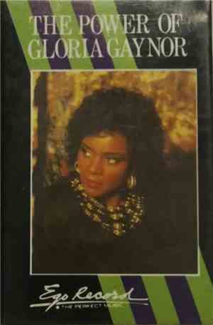 Gloria Gaynor - The Power Of Gloria Gaynor