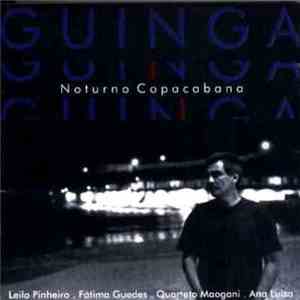 Guinga - Noturno Copacabana