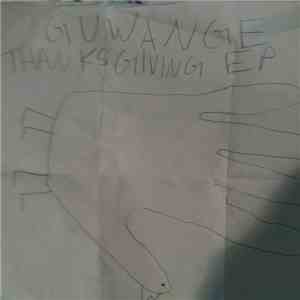 Guwange - Thanksgiving