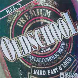 Hard Fast & Loud - Old School Pride