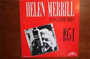 Helen Merrill Featuring Clifford Brown - Helen Merrill Featuring Clifford B ...