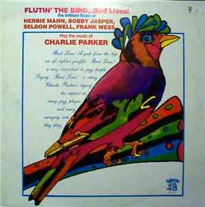 Herbie Mann, Bobby Jaspar, Seldon Powell, Frank Wess - Flutin' The Bird ... ...