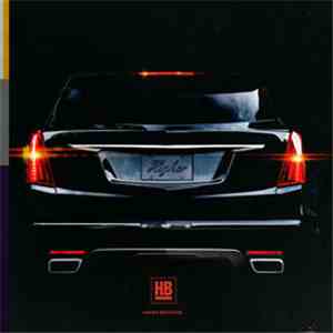 Higher Brothers  - Black Cab