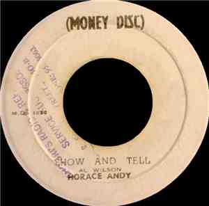 Horace Andy - Show And Tell