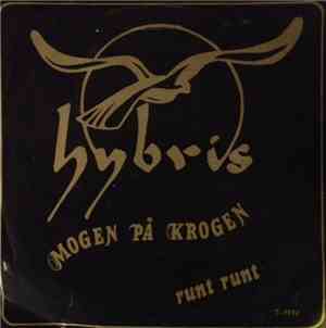 Hybris  - Mogen På Krogen