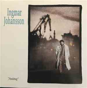 Ingmar Johansson - Andetag