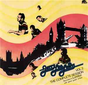 Jerry Lee Lewis - The Complete Session Recorded In London With Great Guest  ...