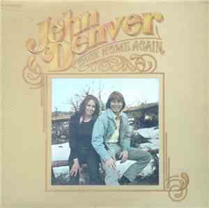 John Denver - Back Home Again