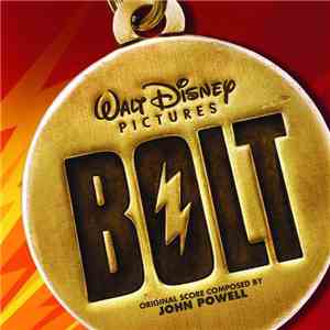John Powell - Bolt
