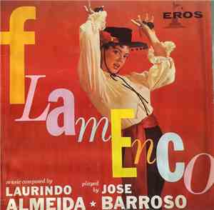 Jose Barroso - Flamenco