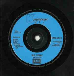Kajagoogoo - Big Apple