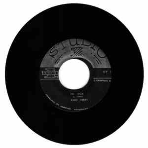King Perry / Rolando Al. & His Soul Bros - Dr. Dick / Magic Star