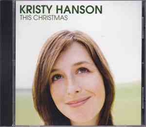 Kristy Hanson - This Christmas