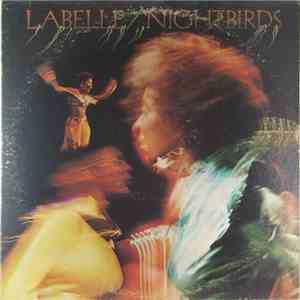 LaBelle - Nightbirds