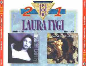 Laura Fygi - Introducing / Bewitched