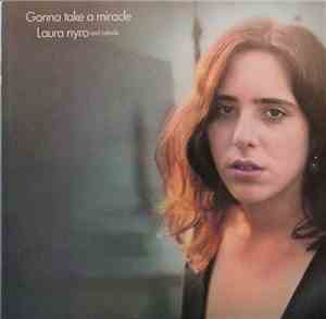 Laura Nyro And LaBelle - Gonna Take A Miracle