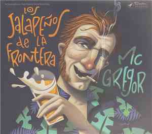 Los Jalapeños De La Frontera - McGregor