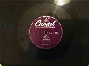 Lou Busch And His Orchestra - Jato