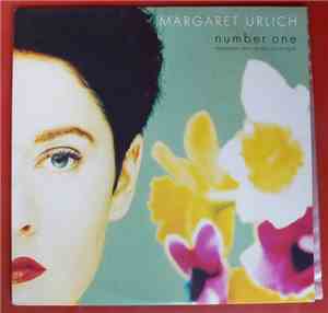 Margaret Urlich - Number One (Remember When We Danced All Night)