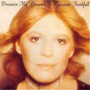 Marianne Faithfull - Dreamin' My Dreams