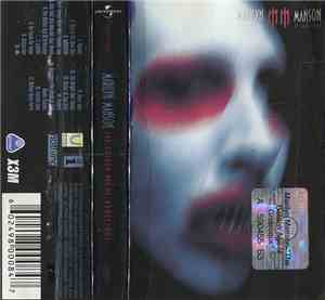 Marilyn Manson - The Golden Age Of Grotesque