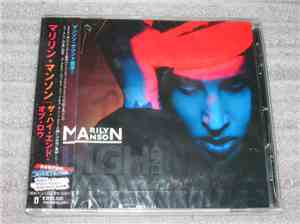 Marilyn Manson - The High End Of Low