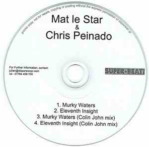 Mat Le Star & Chris Peinado - Murky Waters