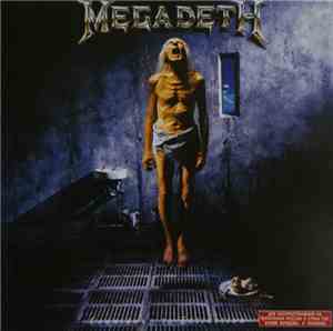 Megadeth - Countdown To Extinction