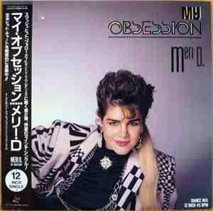 Meri D. - My Obsession