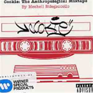 Meshell Ndegeocello - Cookie: The Anthropological Mixtape