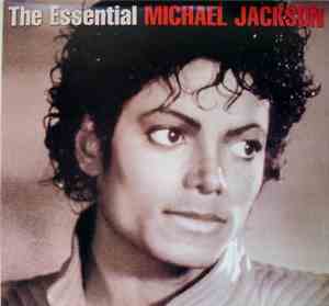 Michael Jackson - The Essential Michael Jackson