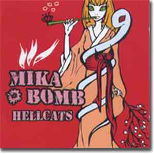 Mika Bomb - Hellcats