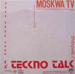 Moskwa TV - Teckno Talk (Dance 12