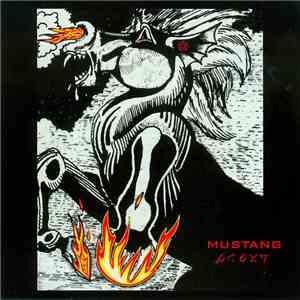 Mustang  - Full Moon Crazy