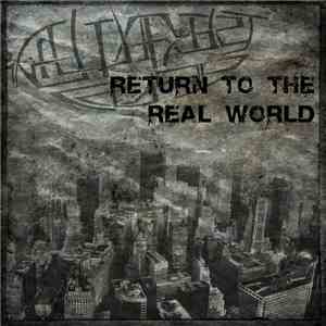 My Darkest Fury - Return To The Real World