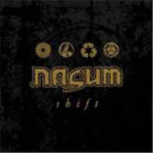Nasum - Shift
