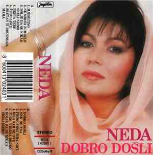 Neda - Dobro Došli