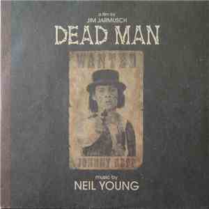 Neil Young - Dead Man