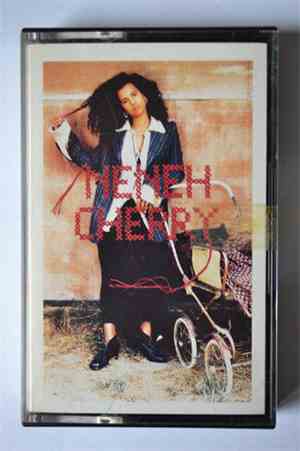 Neneh Cherry - Homebrew