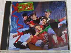 New Kids On The Block - Merry, Merry Christmas