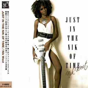 Nik West - Just In The Nik Of Time