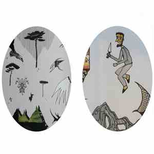 Olmo  - Larva Migrans