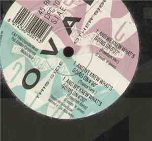 Oval  - And We Knew What's Going On