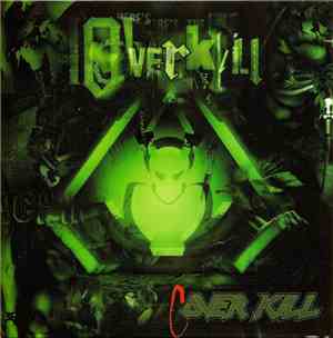 Overkill - Coverkill