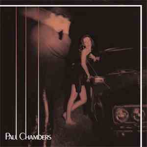 Paul Chambers  - Absorptions