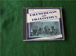 Paul Whiteman And His Orchestra - Recordings Of 1921 - 1934